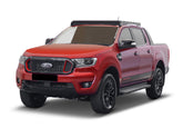 Ford Ranger T6 / Wildtrak / Raptor (2012-2022) Slimsport Roof Rack Kit - Front Runner - KSFR004T